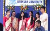 Bankura University Others