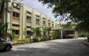Tumkur University Campus Building