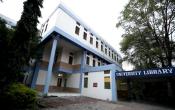 Sant Gadge Baba Amravati University Library Sant Gadge Baba Amravati University Library