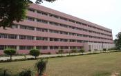 Pandit Bhagwat Dayal Sharma University of Health Sciences Campus View