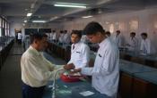 Pandit Bhagwat Dayal Sharma University of Health Sciences Labs