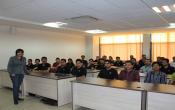 Gujarat Technological University, Chandkheda Classroom Gujarat Technological University, Chandkheda Classroom