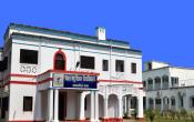 Bihar Animal Sciences University Main Building
