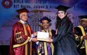 BIT Mesra - Noida Extension Center Convocation BIT Mesra - Noida Extension Center Convocation