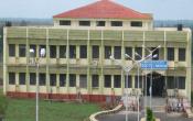 Karanataka Veterinary Animal And Fisheries Science University - KVAFSU Academic Block