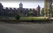 Cluster University, Srinagar Campus Building Cluster University, Srinagar Campus Building
