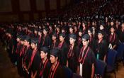 Rajiv Gandhi University of Knowledge Technologies, Nuzvid Convocation