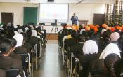 Akal University Guest Lectures Akal University Guest Lectures