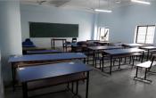 Cooch Behar Panchanan Barma University Classroom