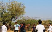 Sangam University Sports Facility Sangam University Sports Facility