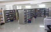 Dr. C.V. Raman University, Madhya Pradesh Library Dr. C.V. Raman University, Madhya Pradesh Library