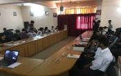 Bikaner Technical University Conference Room Bikaner Technical University Conference Room