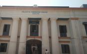 Aliah University -Old Campus (Taltala) Campus Building