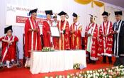 Sree Sankaracharya University of Sanskrit Convocation Sree Sankaracharya University of Sanskrit Convocation