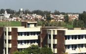 Guru Nanak Dev University Regional Campus, Gurdaspur Hostel Building