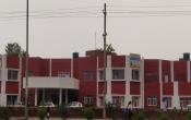 Chaudhary Bansi Lal University Campus Building Chaudhary Bansi Lal University Campus Building