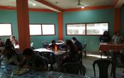Arunodaya University Cafeteria / Mess