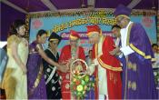BRABU - Babasaheb Bhimrao Ambedkar Bihar University Convocation