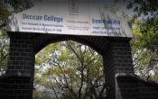 Deccan College of Post-Graduate and Research Institute Entrance