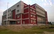 Guru Nanak Dev University Regional Campus, Fattu Dhinga Campus Building Guru Nanak Dev University Regional Campus, Fattu Dhinga Campus Building