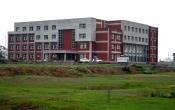 Guru Nanak Dev University Regional Campus, Fattu Dhinga Campus Building Guru Nanak Dev University Regional Campus, Fattu Dhinga Campus Building