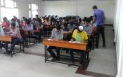 Guru Nanak Dev University Regional Campus, Fattu Dhinga Classroom Guru Nanak Dev University Regional Campus, Fattu Dhinga Classroom