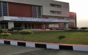 Guru Nanak Dev University Regional Campus, Fattu Dhinga Entrance Guru Nanak Dev University Regional Campus, Fattu Dhinga Entrance