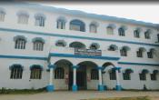Veer Kunwar Singh University Academic Block