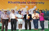 Khallikote University Fest Khallikote University Fest