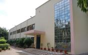 BIT Mesra - Allahabad Extension Center Campus Building