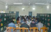 BIT Mesra - Allahabad Extension Center Library