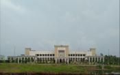 Utkal University of Culture - UUC Odisha Campus View