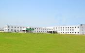 Sai Tirupati University Campus Building Sai Tirupati University Campus Building