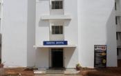 Sai Tirupati University Hostel Building Sai Tirupati University Hostel Building