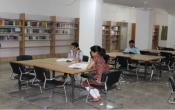 Sai Tirupati University Library Sai Tirupati University Library