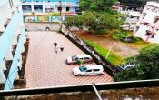 Central University of Kerala - Thiruvalla Campus Campus View