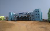 Sidho-Kanho-Birsha University Academic Block Sidho-Kanho-Birsha University Academic Block