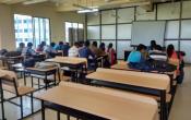 Sidho-Kanho-Birsha University Classroom Sidho-Kanho-Birsha University Classroom