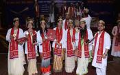 Hemwati Nandan Bahuguna Uttarakhand Medical Education University Convocation
