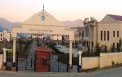 Hemwati Nandan Bahuguna Uttarakhand Medical Education University Entrance