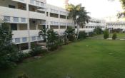 Sri Sathya Sai Institute of Higher Learning Academic Block
