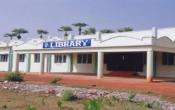 Andhra University (AU) Kakinada Campus Library