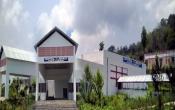Nagaland University Lumami Campus (NU) Library