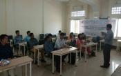 Manipur Technical University Classroom Manipur Technical University Classroom
