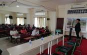 Manipur Technical University Guest Lectures Manipur Technical University Guest Lectures