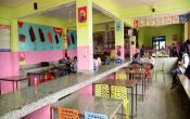 MU - Madhav University Cafeteria / Mess MU - Madhav University Cafeteria / Mess