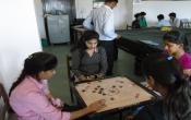 MU - Madhav University Indoor Sports Block MU - Madhav University Indoor Sports Block