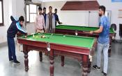 MU - Madhav University Indoor Sports Block MU - Madhav University Indoor Sports Block