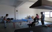 MU - Madhav University Indoor Sports Block MU - Madhav University Indoor Sports Block