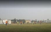 Bodoland University Playground